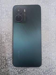 VIVO Y16