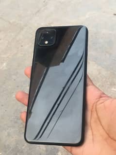 Google pixel 4xl 64gb total geniun