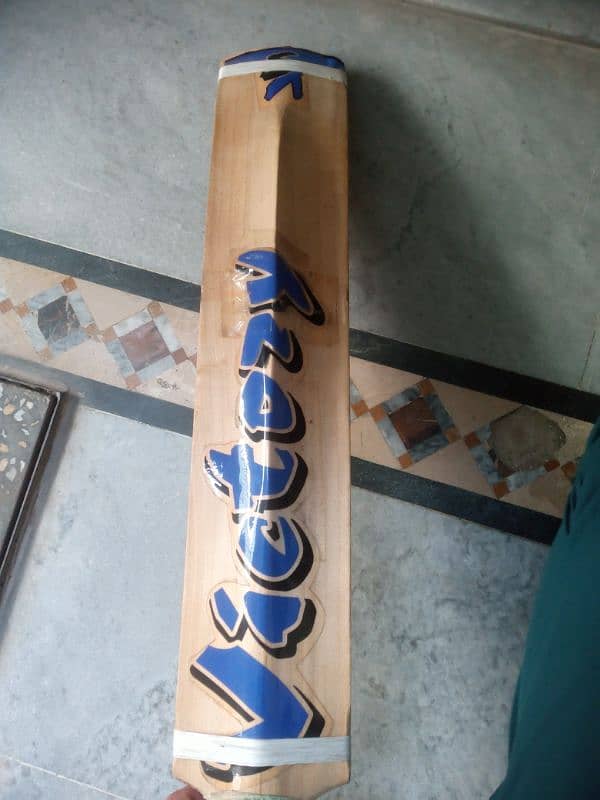 Hard Ball Bat (English Willow) 2