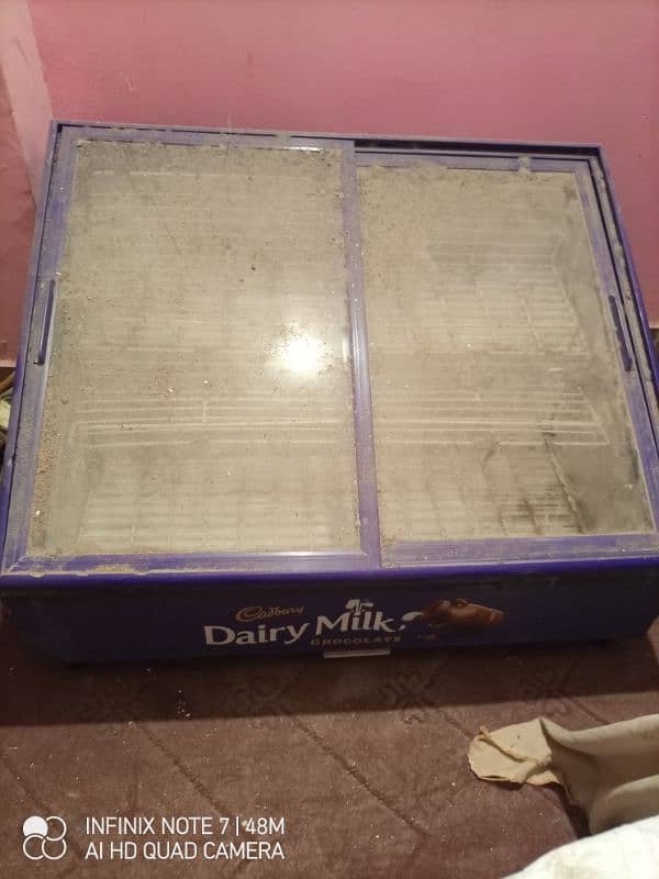 Dairy Milk Refrigerators 0