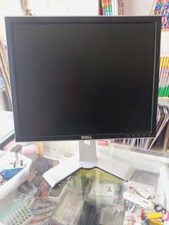 Dell 19 Inch Lcd lysh condition