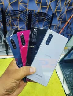 sony xperia 5 ,,(Xperia mark 2)