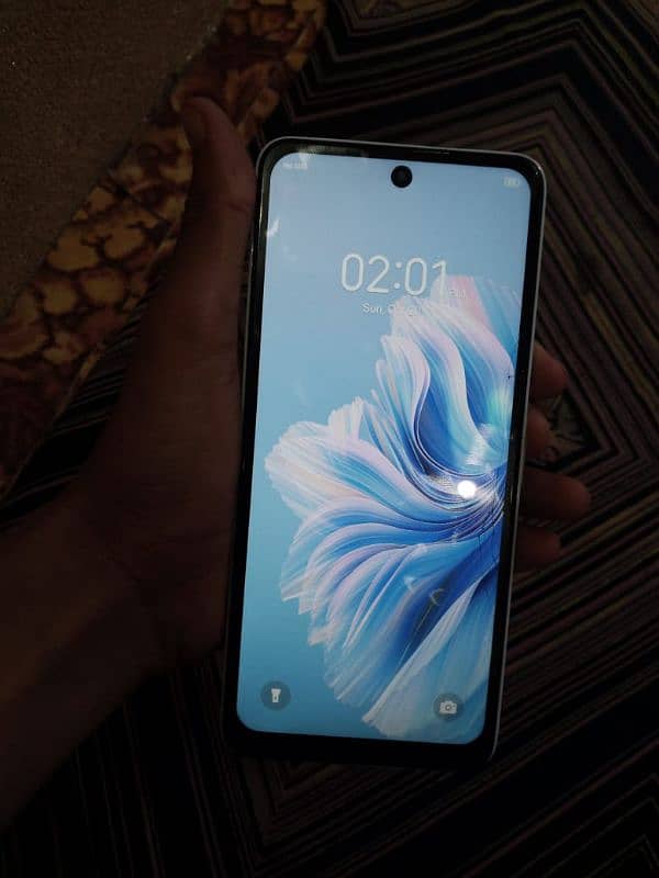 TECNO CAMON 19 NEO 5