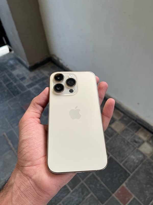 iPhone 14 Pro 128gb 1