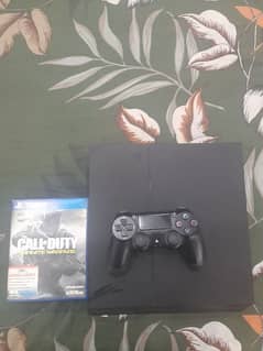 Ps4