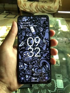 Google pixel 4a5g 128gb