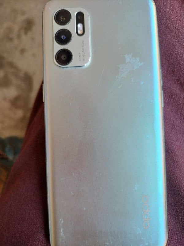 oppo reno 6.8+8/128 condition 10/8 My number 0/3/2/6/2/6/3/0/7/8/6 3