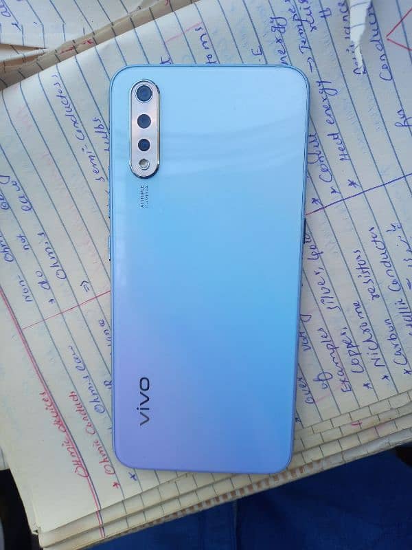 vivo s1 6