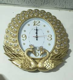 wall clock