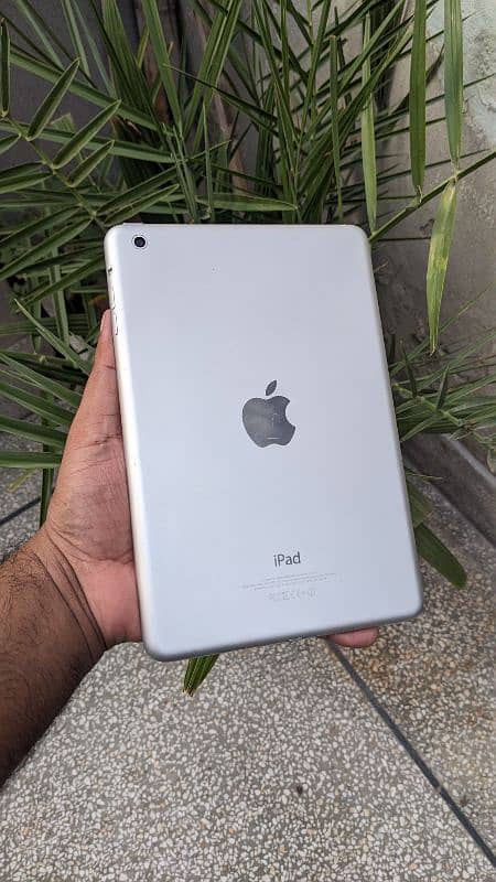 iPad mini 2 Sale Came from Dubai Original Cheap Price 0