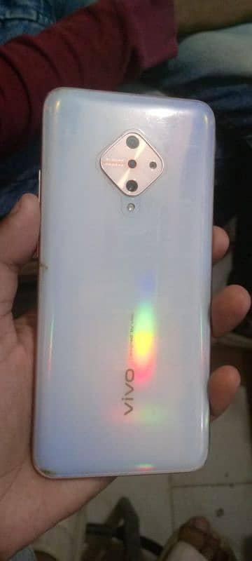 vivo s1 pro 1