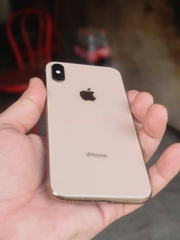 IPhone XS 256 Gb 3