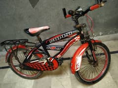 bicycle (Whatsapp contact 0345:1650397)