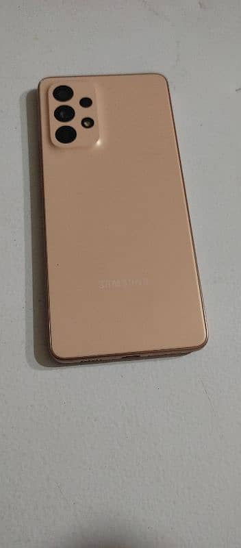 samsung A53 pta dual sim 5g 1000%ok. 2