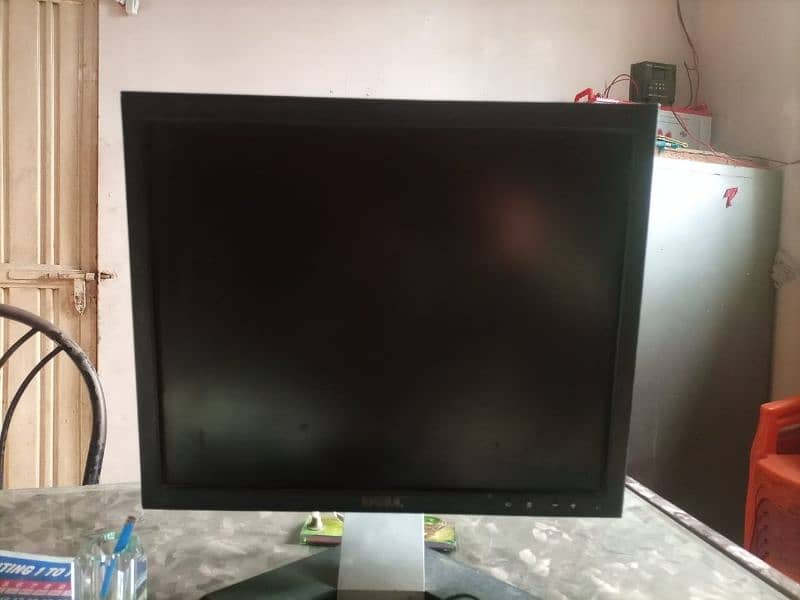 DELL Monitor 2