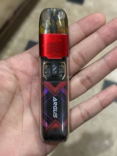 Voopoo Argus P1 S