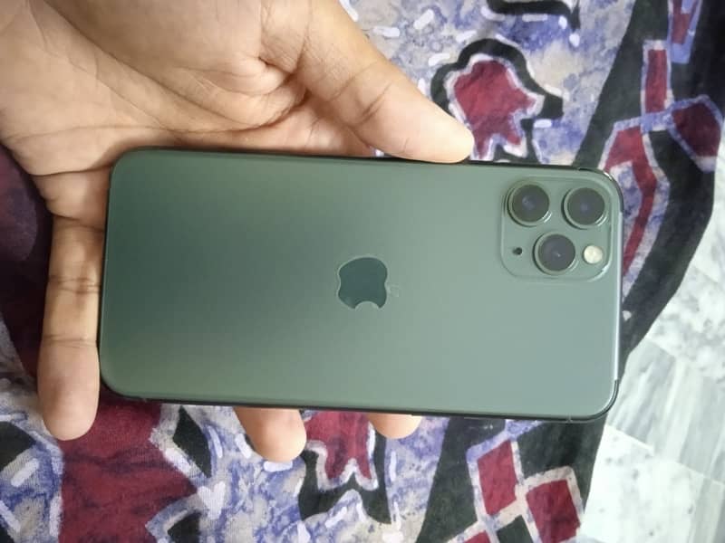 Iphone 11 pro 2