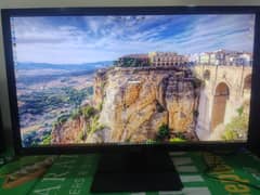 4k Monitor 1MS Accer CB281HK