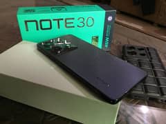 Infinix Note 30