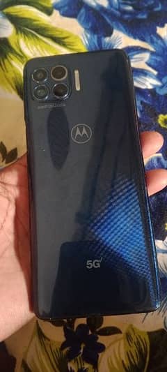 Motorola one 5g uw