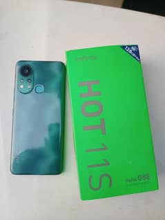 infinix