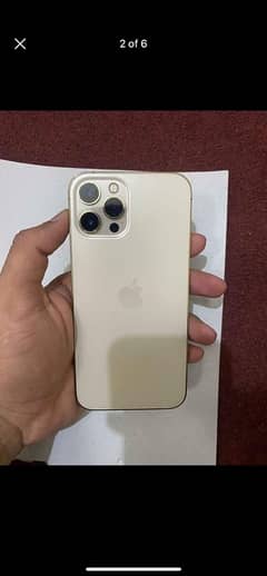 sell i phone 12 pro max