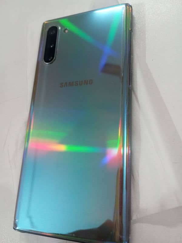 Samsung Galaxy Note 10 0