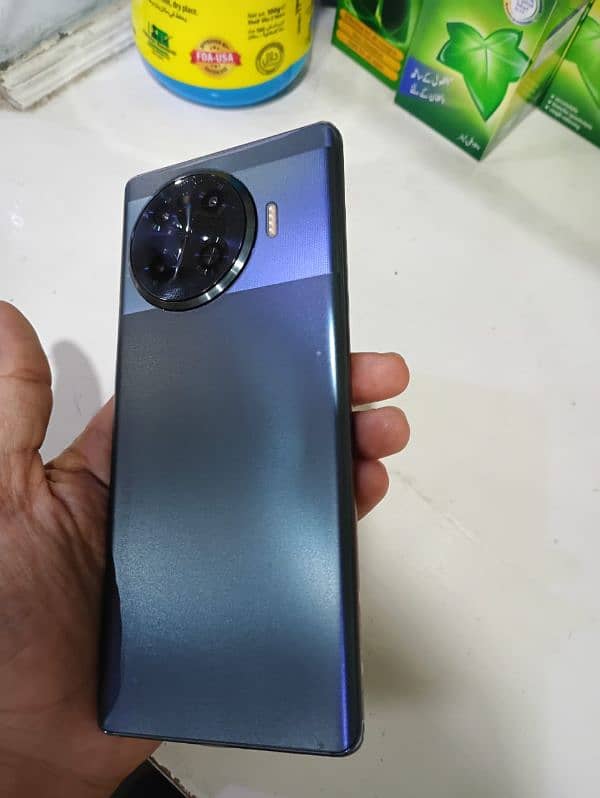 Tecno spark 20 pro plus 8+8/256 2