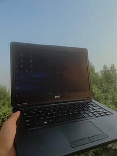 DELL LATITUDE E5450