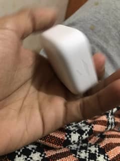 I am Selling Earbuds In very Good Condition Almost New