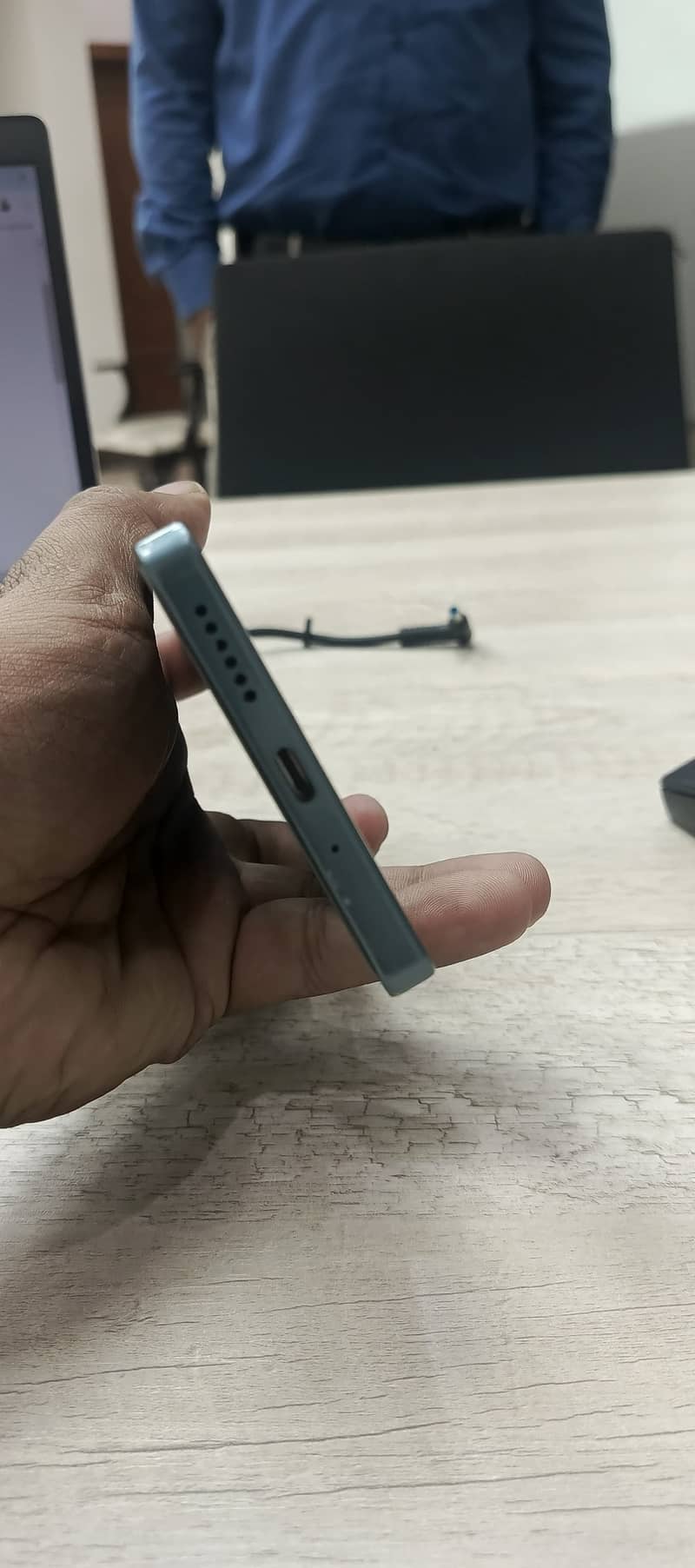 Redmi Note 13 Pro in 11.5 Months Warranty 3