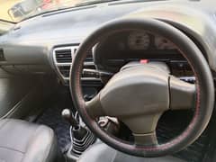 Suzuki Cultus VXR 2007