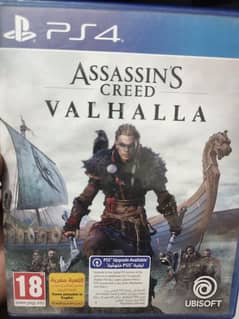 assassin's creed Valhalla