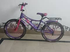 brand new cycle for sale