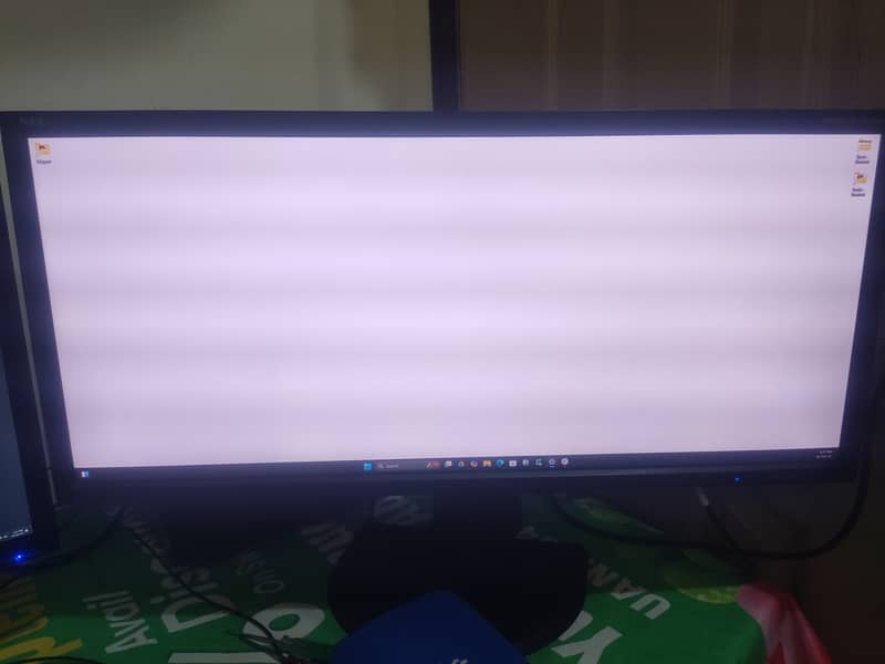 Ultra Wide 29" NEC MultiSync EA294WMi IPS Monitor 1