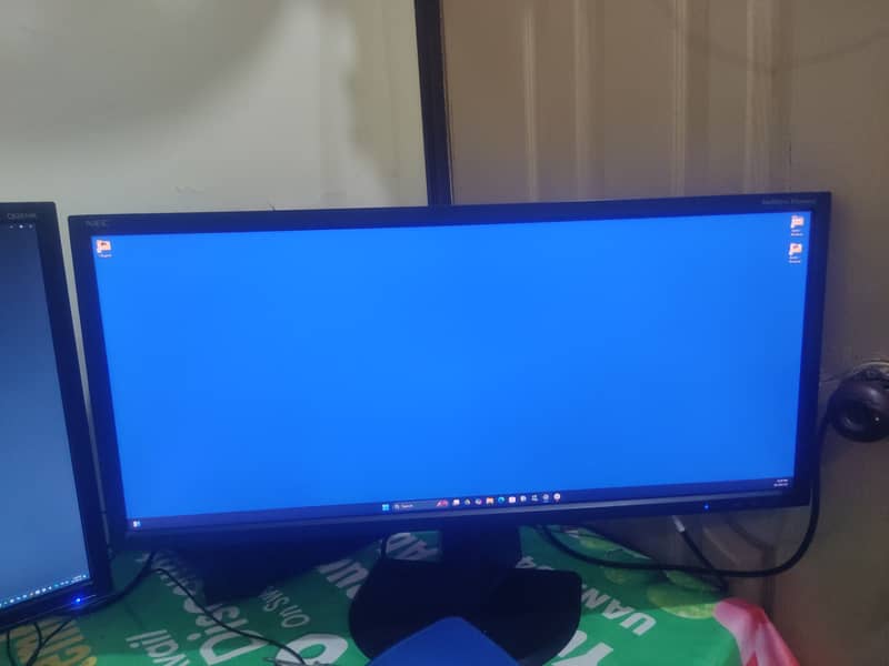 Ultra Wide 29" NEC MultiSync EA294WMi IPS Monitor 5