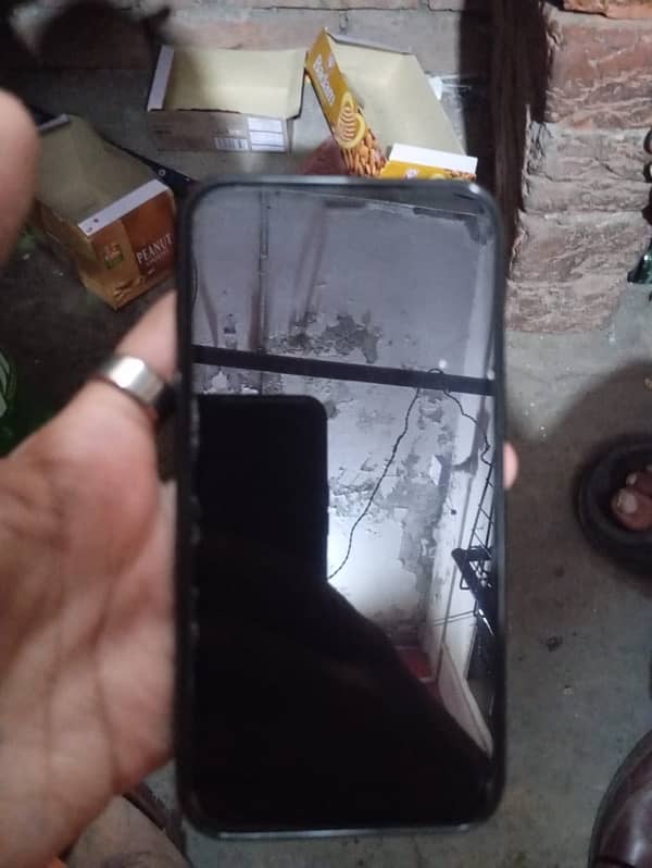 iphone xs non pta 1 hand used 0