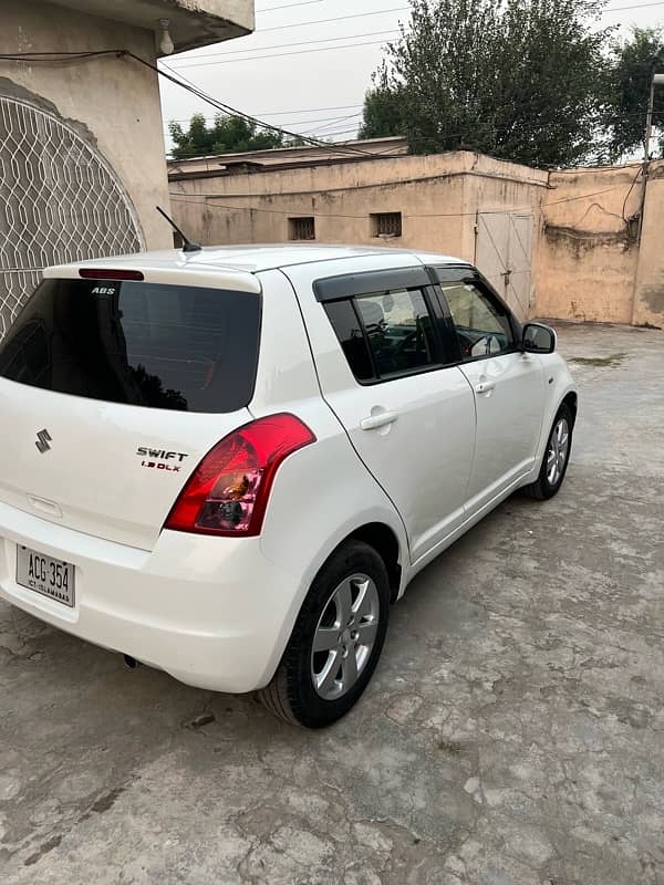 Suzuki Swift 2016 1