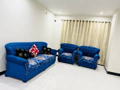 2 beds Furnished available apartment for rent 0