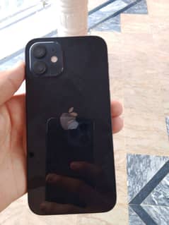 Iphone 12 dual Pta approved