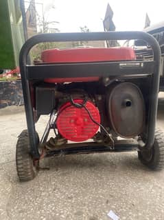 generator for sale 3.5 KWA urgent sale need cash