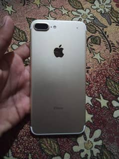 iphone 7 plus all ok 10by9 factory unlock