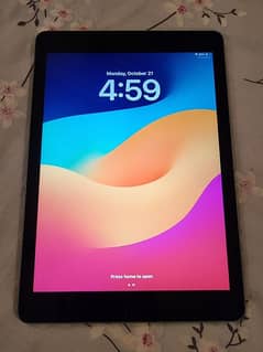 Apple Ipad 6th Generation 128GB 9.7"