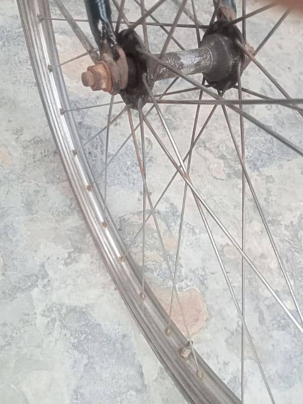 new condition china cycle full size 03064955843 5