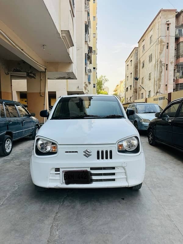 Suzuki Alto 2022 0