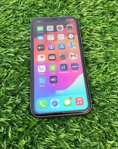 IPhone 11 (128Gb) Nonpta good condition WhatsApp number(03274117805)