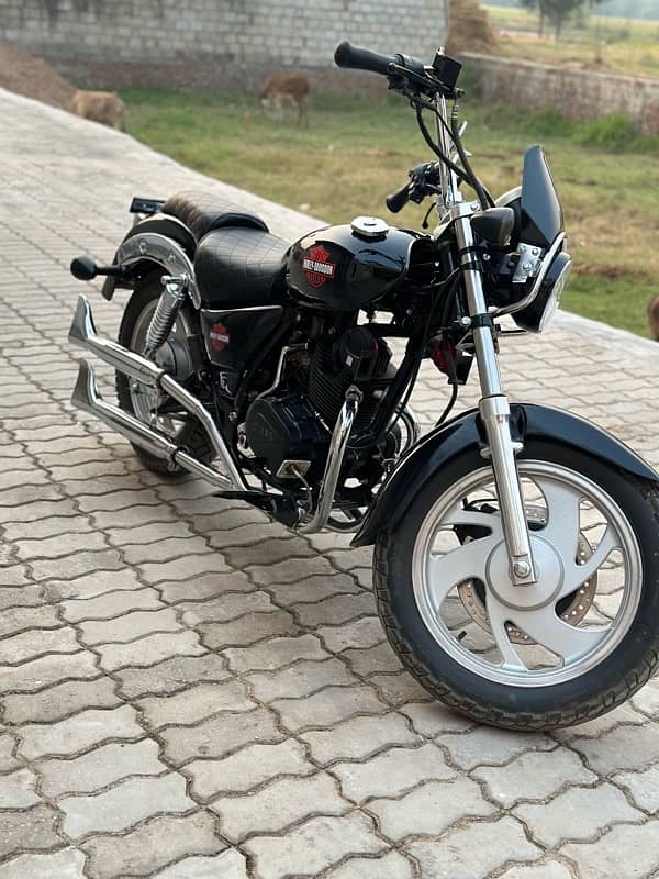 Harley Davidson model 2004 engine import 2018 1