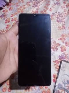 Samsung A31 4/128 Best Condition