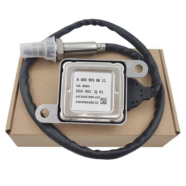 oxygen sensor/nox sensor for Mercedes Benz 2