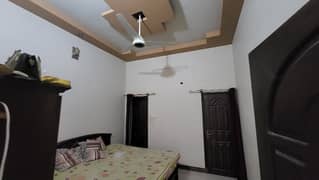 Beautifully Constructed House Is Available For Sale In Gulshan-E-Zealpak Cooperative Housing Society